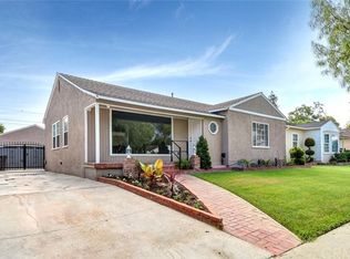 4912 Barlin Ave, Lakewood, CA 90712