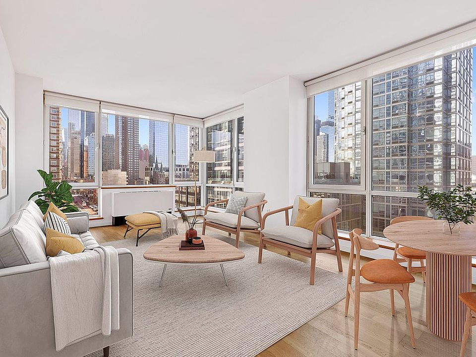 1st image of 635 W 42nd St APT 7G