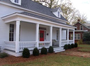 217 Hudson St, Winnsboro, SC 29180