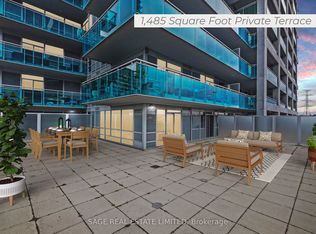 16 Brookers Ln #409, Toronto, ON
