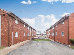 1101 Broadway Ave #11, East Mc Keesport, PA 15035