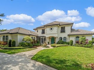 1741 Lake Grove Ln, Orlando, FL 32806