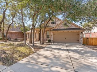 407 Red Hawk Dr, Leander, TX 78641