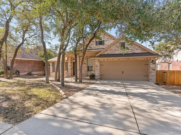 407 Red Hawk Dr, Leander, TX 78641