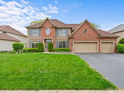 3008 Braemore Dr, West Chicago, IL, 60185
