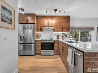 1860 Walnut St APT 4, Boulder, CO 80302