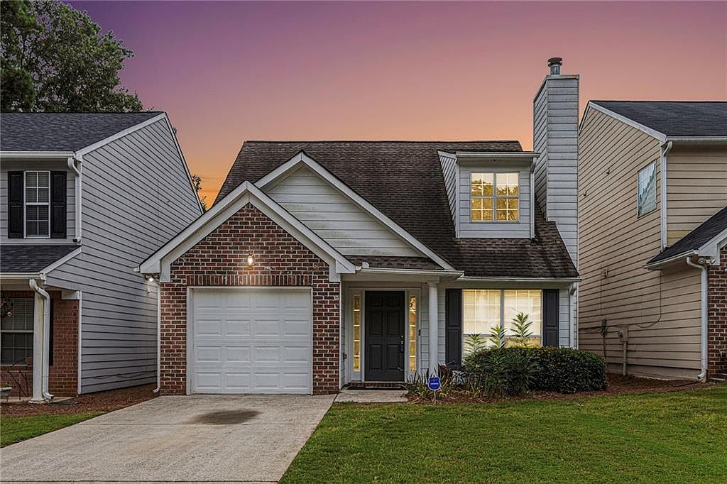 833 Hillandale Ln, Lithonia, GA 30058 MLS 7255614 Zillow