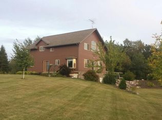 32220 County Highway 122, Underwood, MN 56586