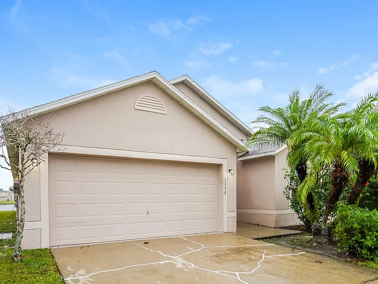 2338 Andrews Valley Dr — Photo 3