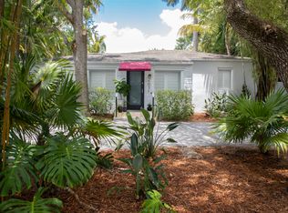 5031 SW 73rd Ter, Miami, FL 33143