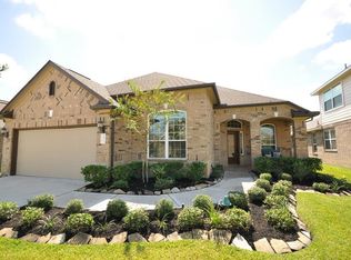 14722 E Red Bayberry Ct, Cypress, TX 77433