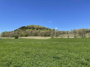 County Road Pf, Prairie Du Sac, WI 53578