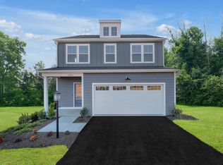 3005 Rambling Brook Ln, Crozet, VA 22932