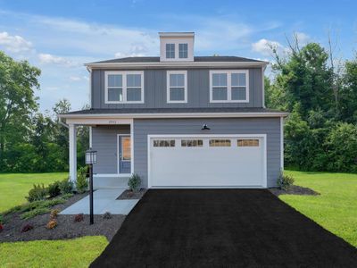 2981 Rambling Brook Ln, Crozet, VA, 22932