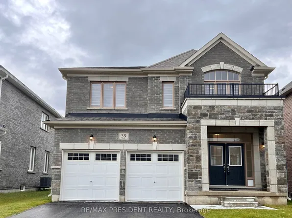 39 Aitchison Ave, Southgate, ON N0C 1B0