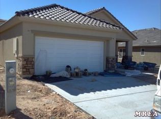 1398 Huntington Heights St, Mesquite, NV 89027