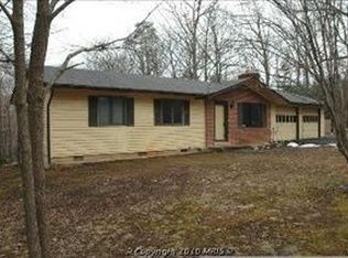 5447 Davis Ford Rd, Woodbridge, VA 22192