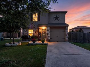 100 Wincliff Cv #13D, Jarrell, TX 76537