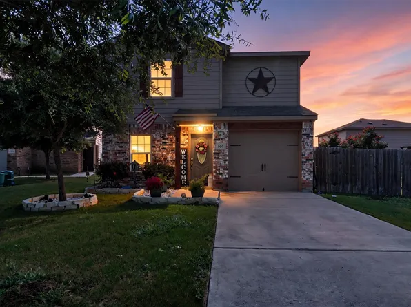100 Wincliff Cv #13D, Jarrell, TX 76537