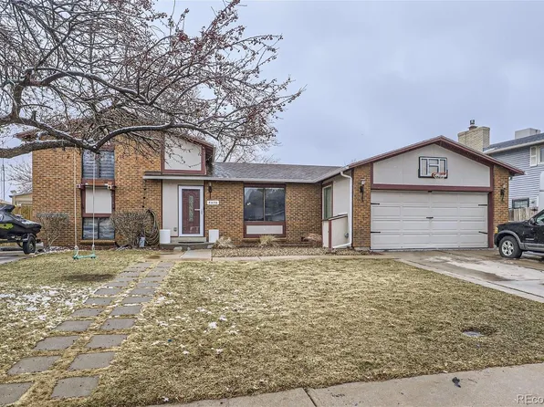 3436 E 115th Drive, Thornton, CO 80233