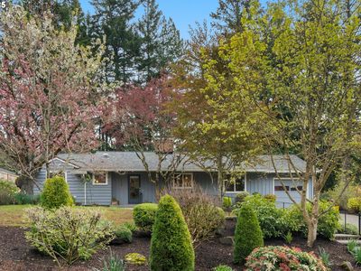 4822 SW 35th Pl, Portland, OR, 97221