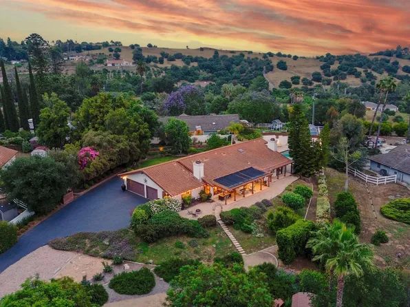 1036 Capra Way, Fallbrook, CA 92028