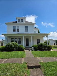 302 High St, Woodsfield, OH, 43793