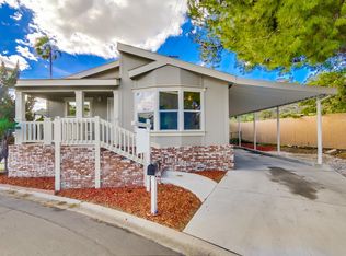 1951 47th St SPACE 30, San Diego, CA 92102