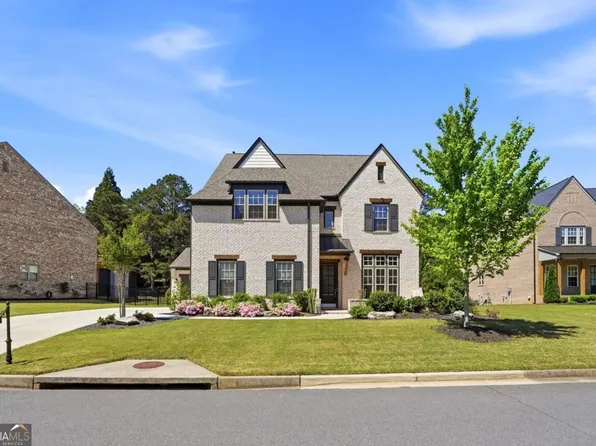 5012 Dinant Dr, Johns Creek, GA 30022