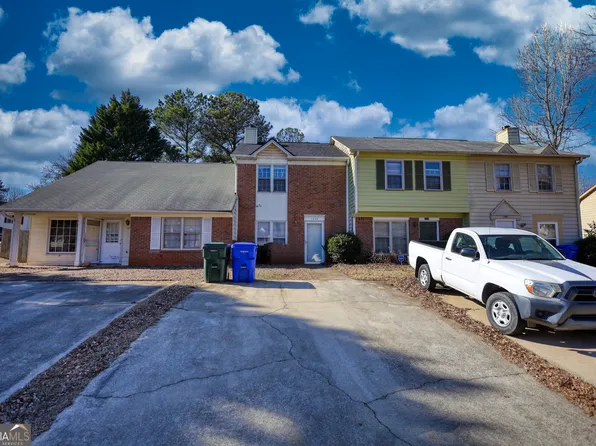 1696 Winchester Way SE, Conyers, GA 30013