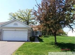 9207 Prairieview Ln N, Champlin, MN 55316