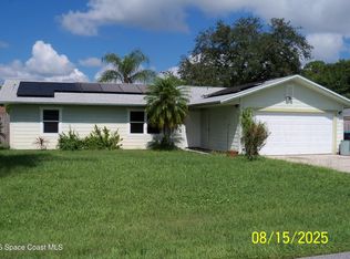 726 Diplomat Ave SE, Palm Bay, FL 32909