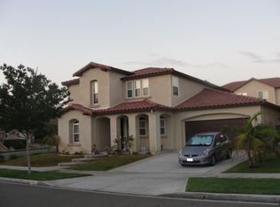 1545 Trailwood Ave, Chula Vista, CA 91913