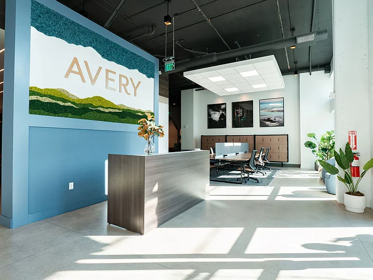 The Avery — Photo 72