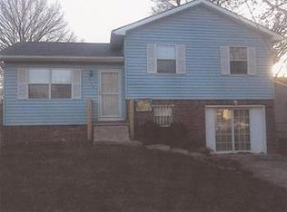 2114 Robbins St, Chattanooga, TN 37404