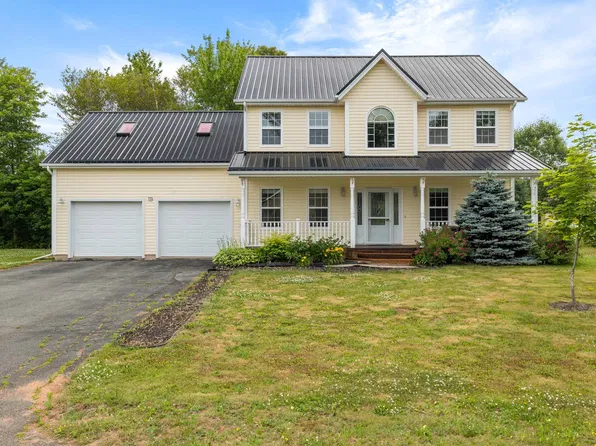 59 Sheffield Cres, Charlottetown, PE C1E 2G8