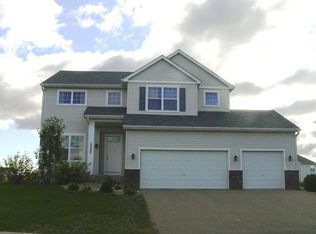 14233 Bayberry Trl, Rosemount, MN 55068