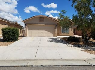 481 Blue Sage Ave SW, Los Lunas, NM 87031