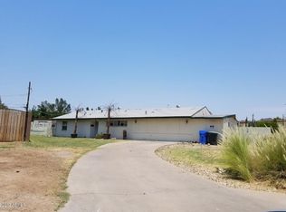 1718 E Palo Verde Dr, Phoenix, AZ 85016