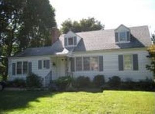 117 Blue Hills Rd, Amherst, MA 01002