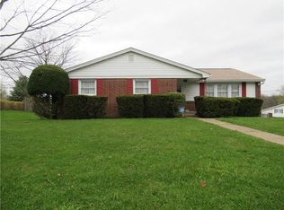 951 Harvard Rd, Monroeville, PA 15146