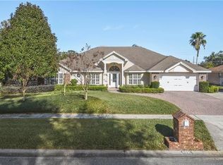 8031 Winpine Ct, Orlando, FL 32819