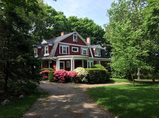 21 Canton Ave, Milton, MA 02186
