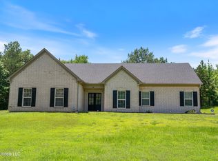 102 Whitetail Ln, Coldwater, MS 38618