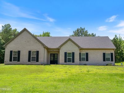 102 Whitetail Ln, Coldwater, MS, 38618