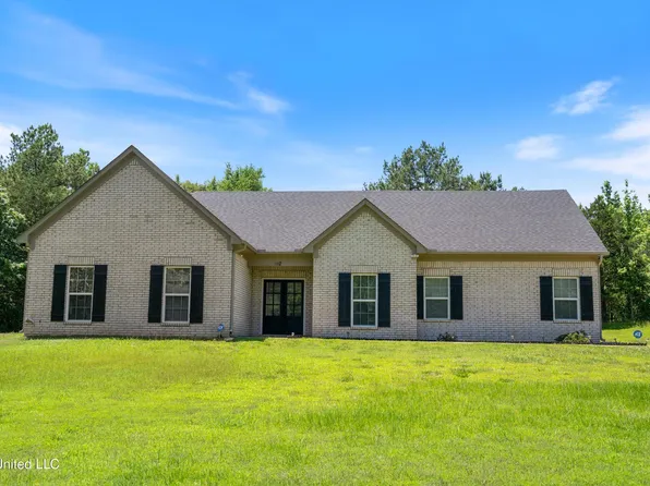 102 Whitetail Ln, Coldwater, MS 38618