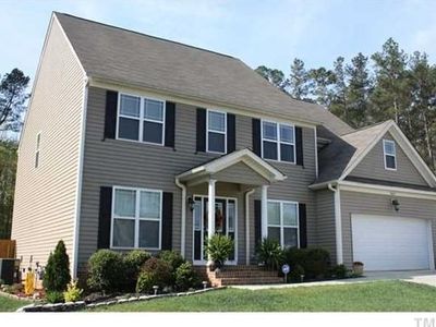 1005 Chamberwell Ave, Wake Forest, NC, 27587