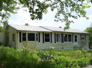 7512 Rocky Ln, Rockingham, VA 22802