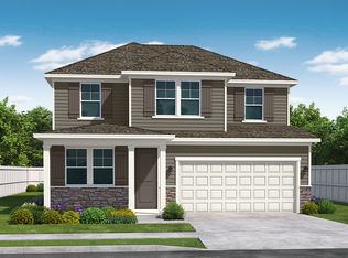 207 Water Mill Dr, Canal Winchester, OH 43110