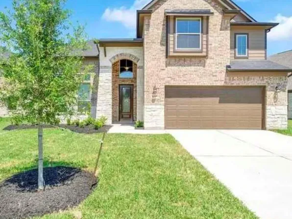 18906 Whistling Oaks Dr, Houston, TX 77084